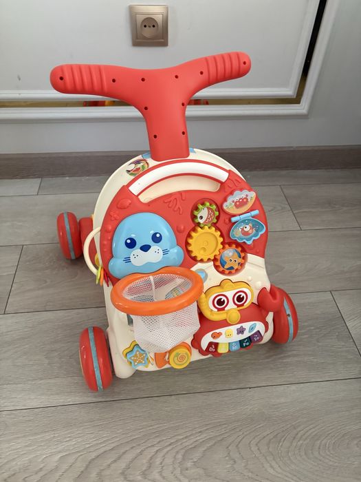 толокар для детей