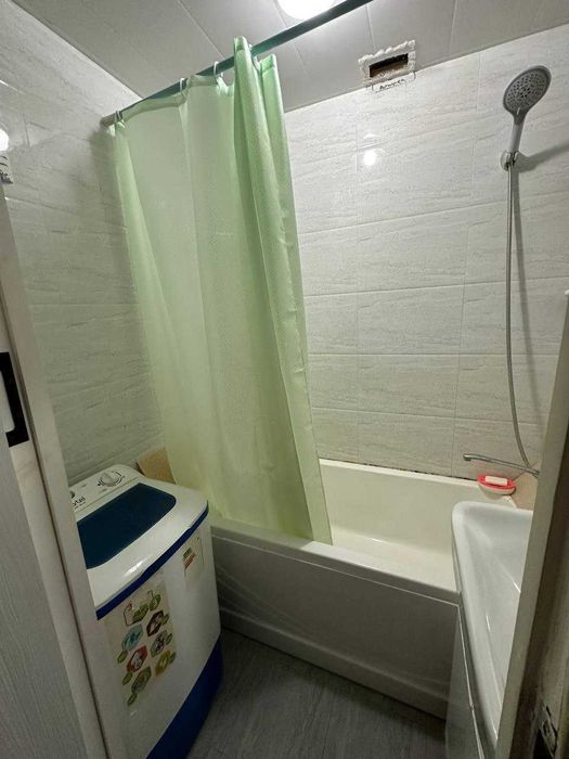 Аренда квартиры массив   Ахмад югнакий  2/5/5