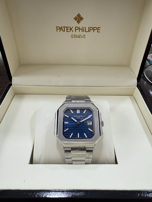 Часы Patek Philippe