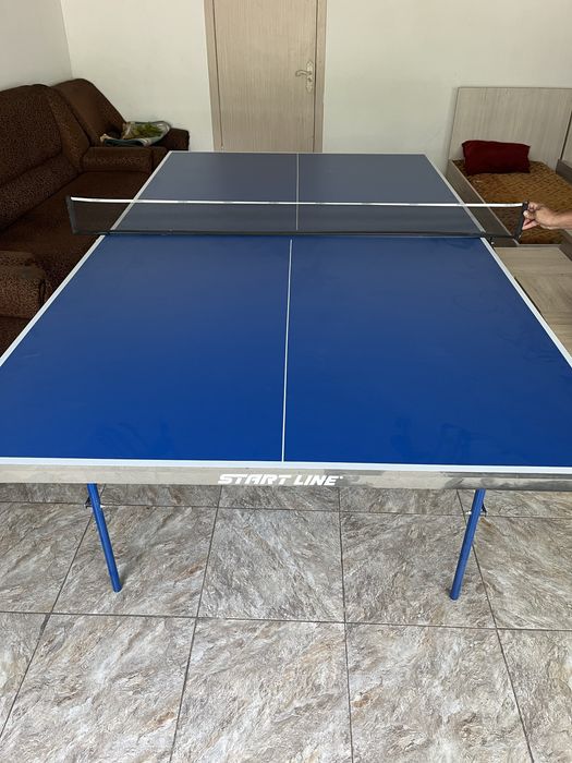 Стол для настольного тенниса
