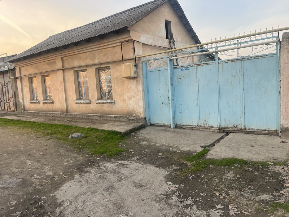 Продается участок под строительство