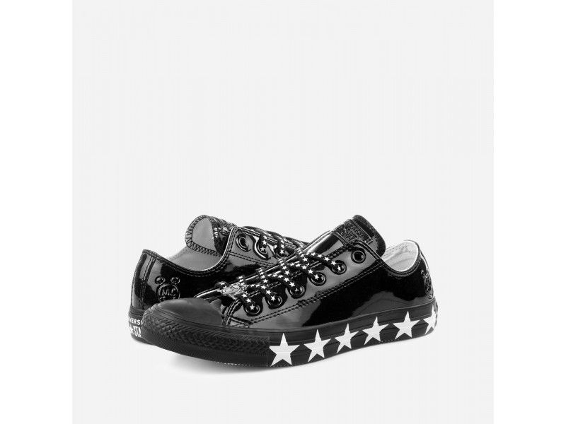 Converse Chuck Taylor All Star Miley Cyrus  размери - 37.5
