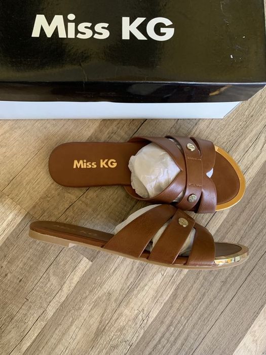 Misa KG Kurt Geiger дамски чехли