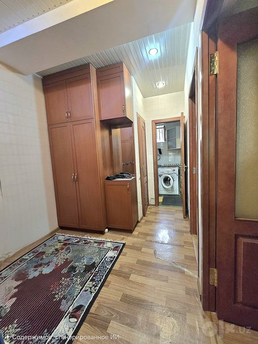 2 комнатная квартира 77 серии  Рисовый