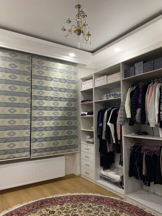 Срочно! Орикзор махалла участок евро ремонт