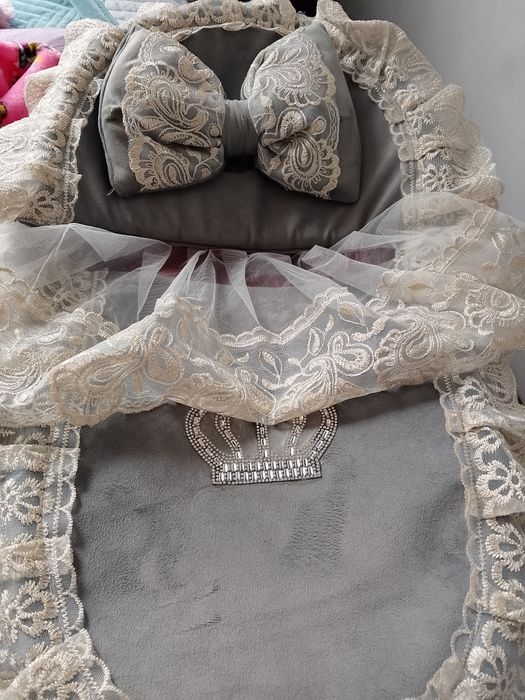 Конферт для роддома