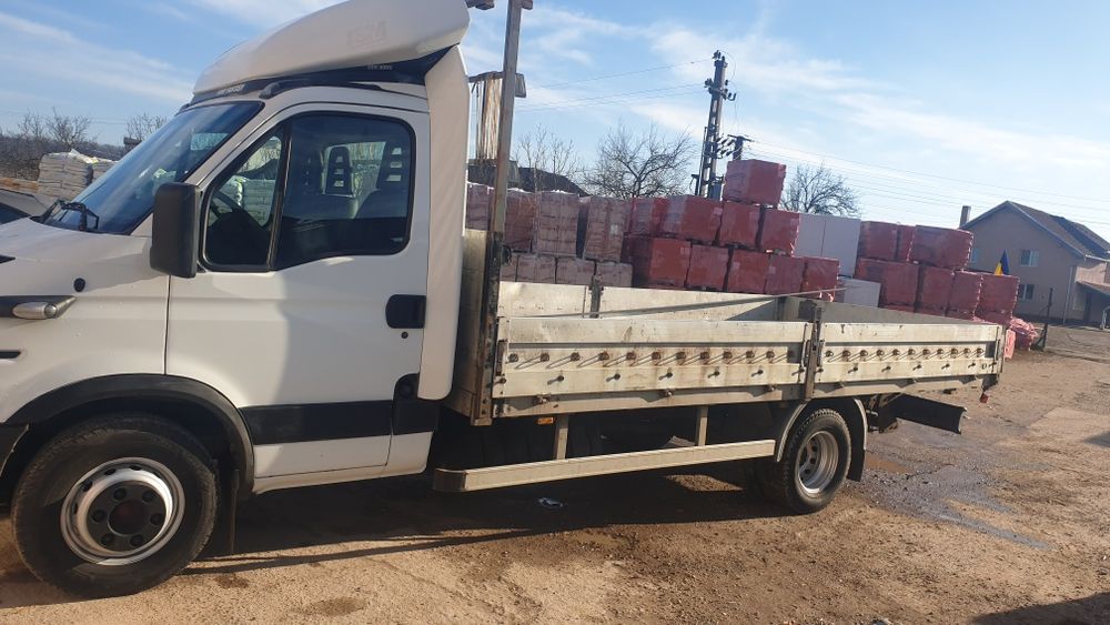 iveco daily 2006.65c14