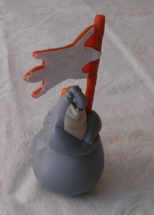 Играчки Макдоналдс/ McDonald's - 2.50 €