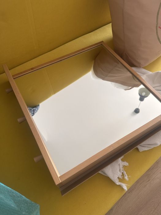 придам зеркало Икеа