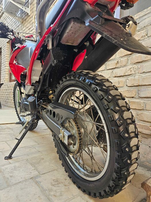 продаётся мотоцикл, матасекил сотилады