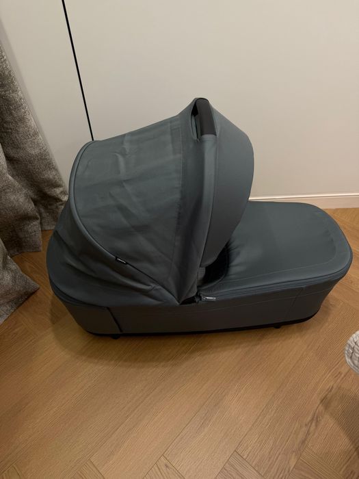 Продам люлька easywalker rockey