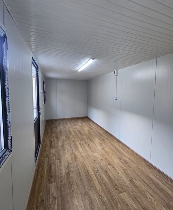 Containere modulare tip birouri