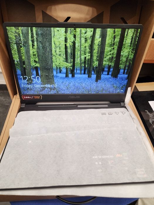 Hope Amanet P11-Asus TUF A15/ Ryzen 5-7th/ RTX 3050/Fullbox/Ca nou