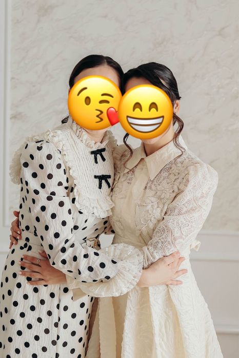 Платье от La parte Istanbul 46 размер