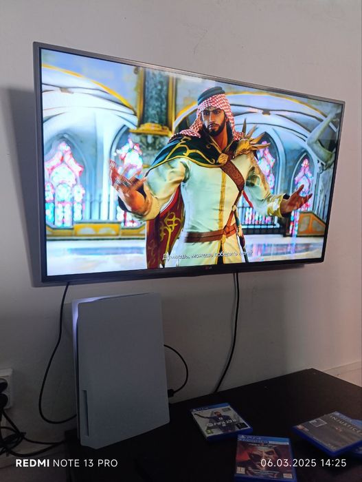 VR • PS • Karaoke