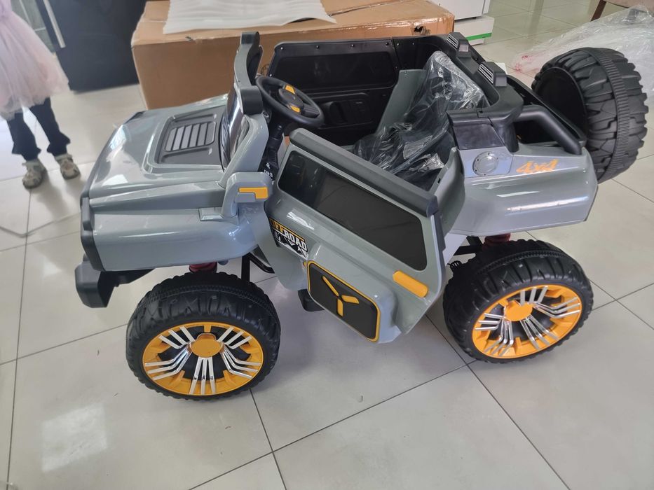 Детский машина BETTER