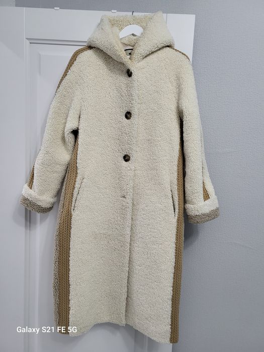 Продам шубу Tedi