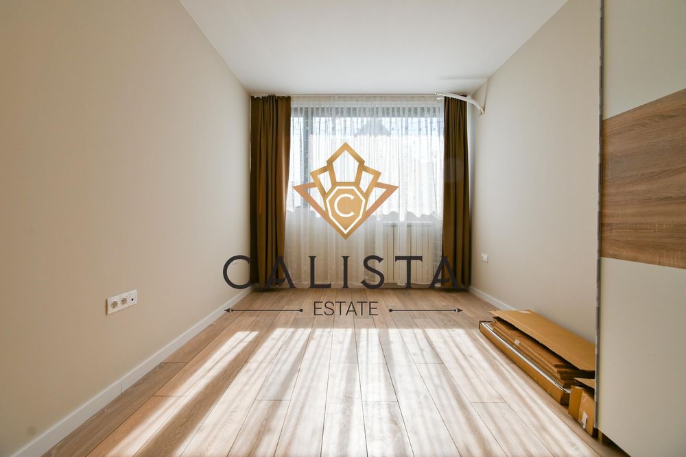 Дава се под наем Тристаен апартамент в София, Оборище - 106 кв.м за 996.03 € - Снимка #8