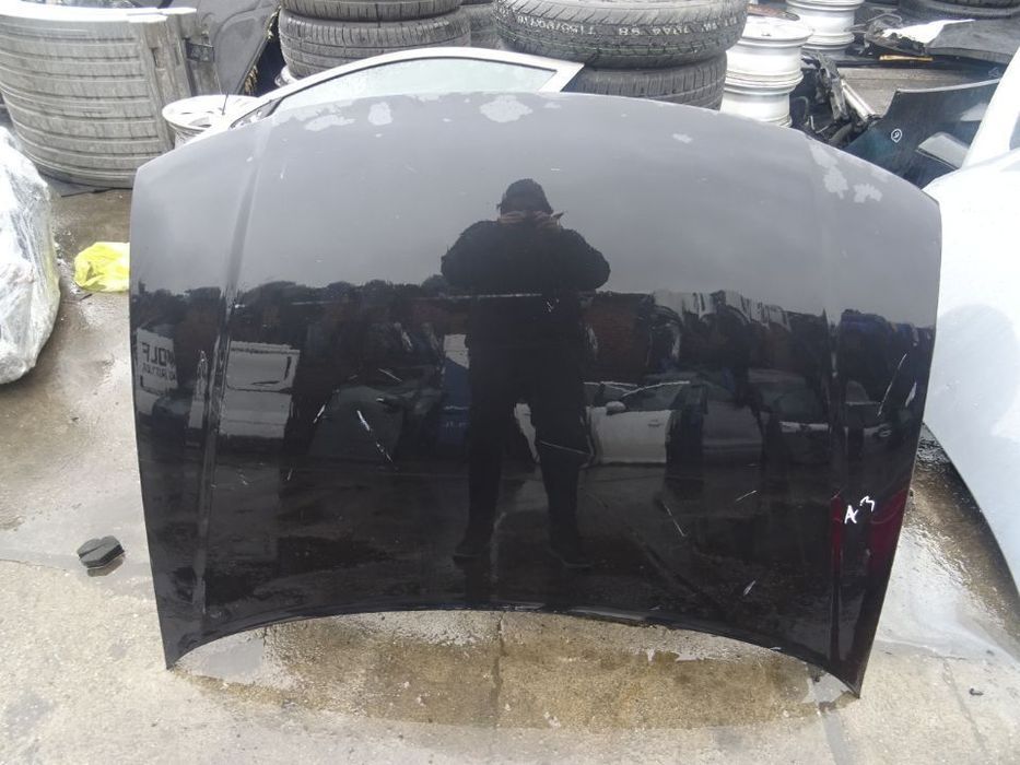 Vand Fata Completa Audi A3 Break din 2001 volan pe stanga