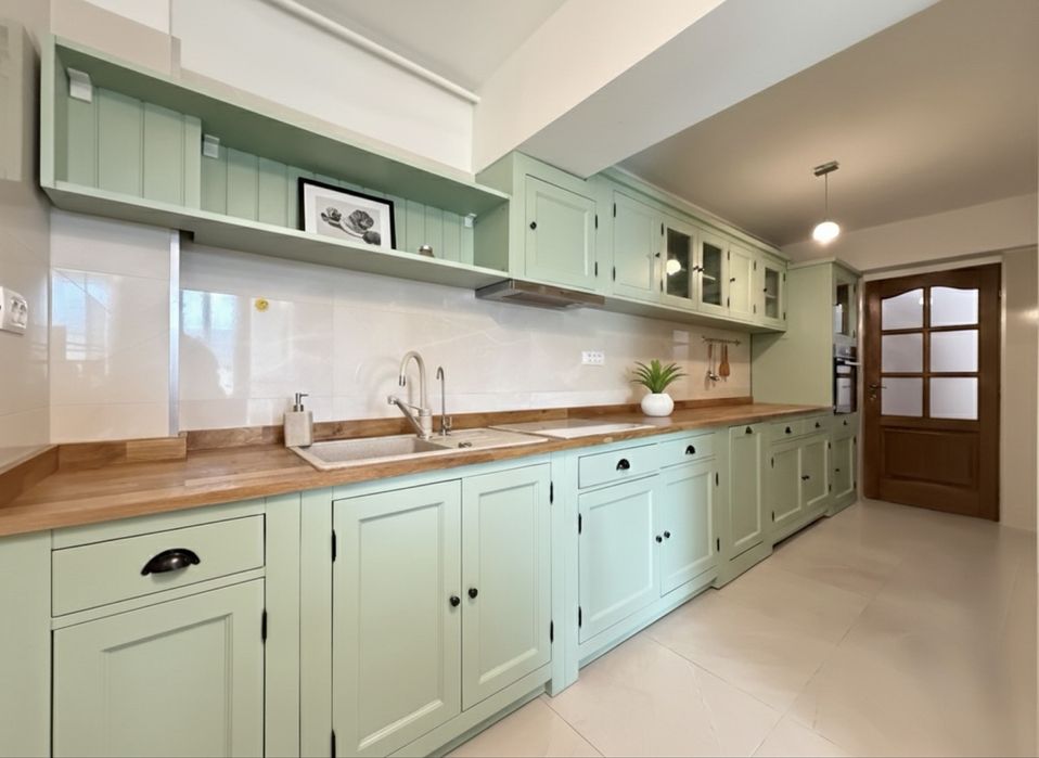 4 camere Faleza Nord/ Loc de parcare/ Boxa