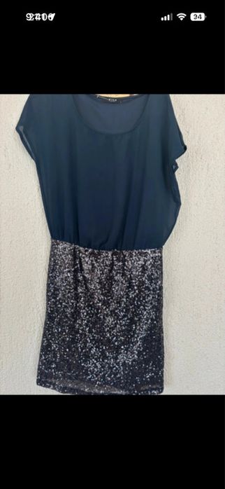 Lot rochie damă S
