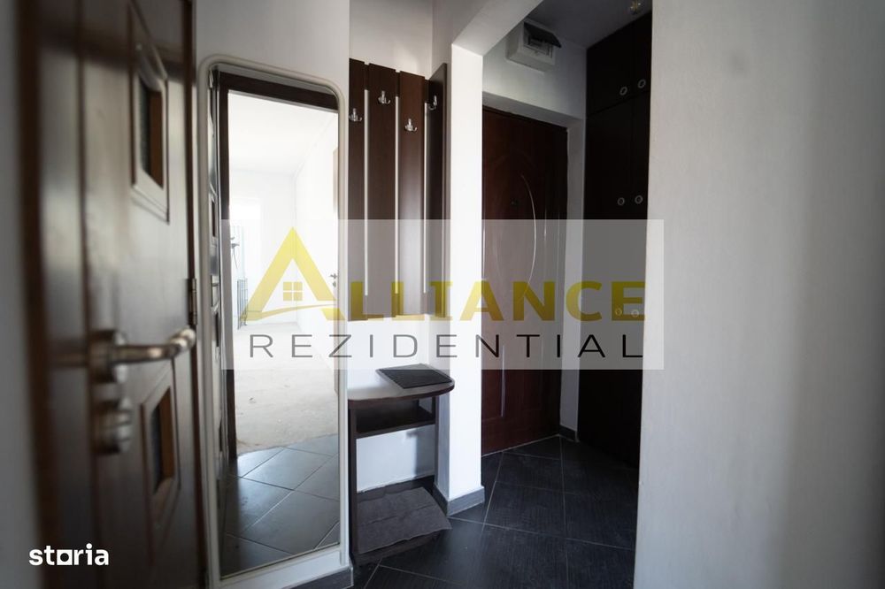 Garsoniera ~ Zona Progresul ~ Pret PROMO