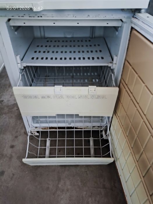 Холодильник дешевый