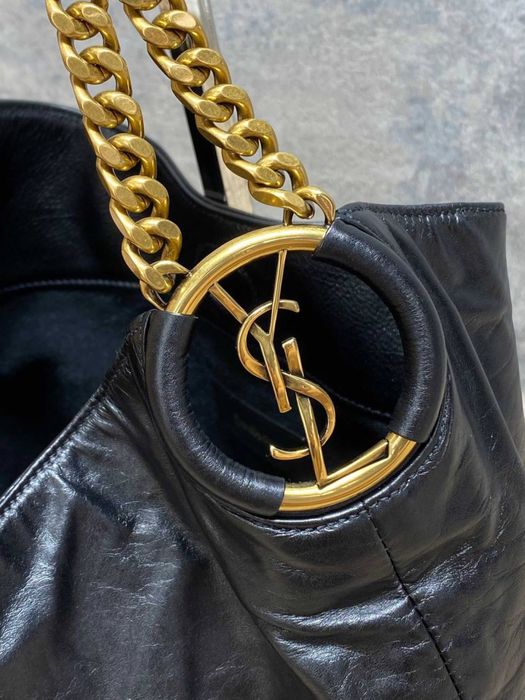Geanta Saint Laurent Hobo