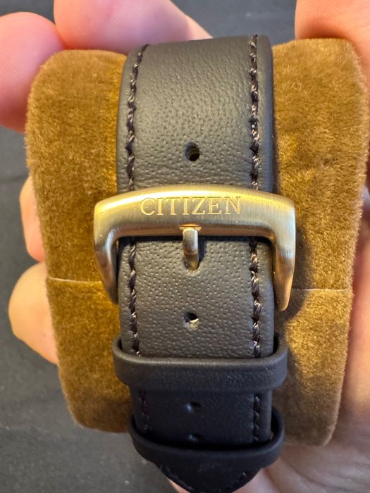 Citizen Eco-Drive BM7483-15X