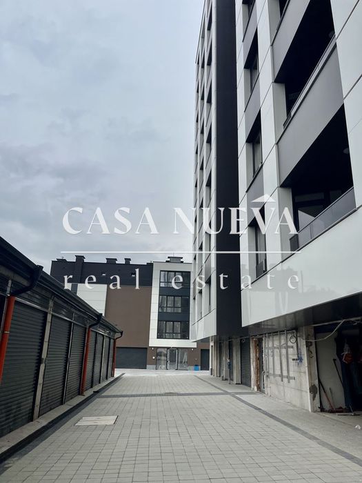 Продава се Тристаен апартамент в София, Овча купел - 106 кв.м за 2210 €/кв.м - Снимка #1