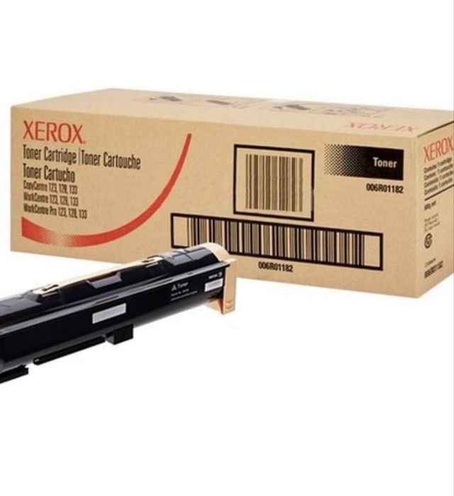 тонер-картридж Xerox 006R0118