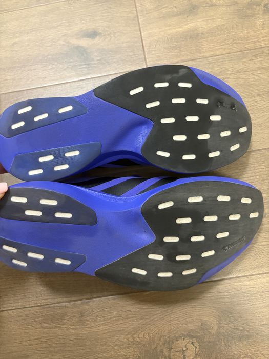 Маратонки за тичане Adidas Adizero Evo SL
