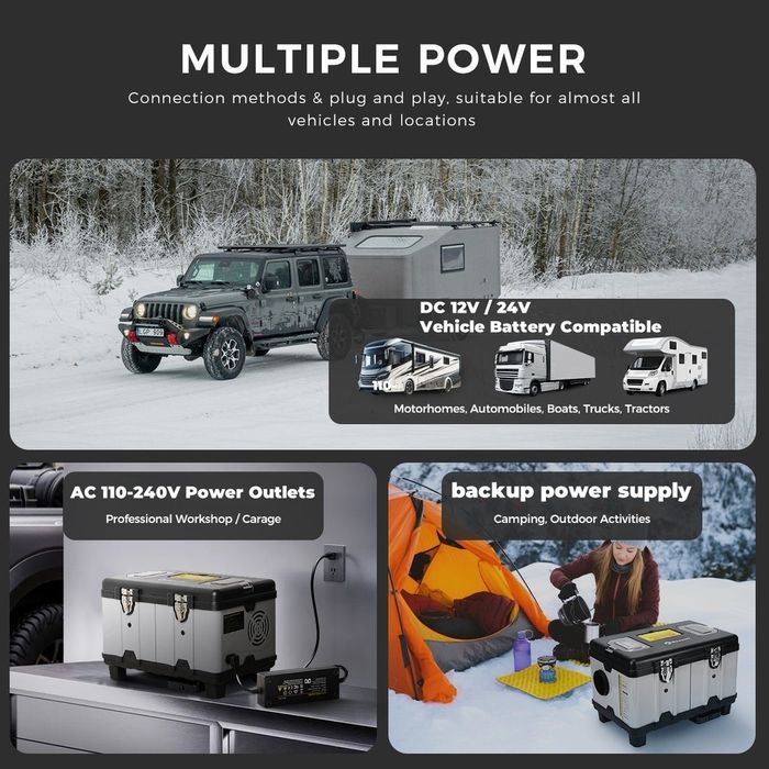 Incalzitor pe motorina 8kw cu WIFI , Sunster