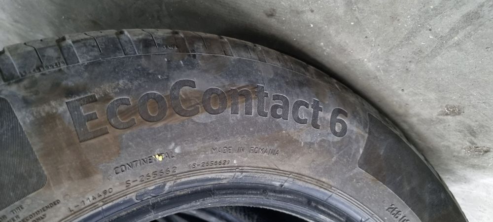 Автомобилни гуми
