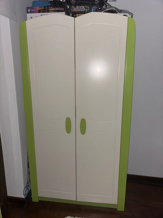 Mobilier cameră copii