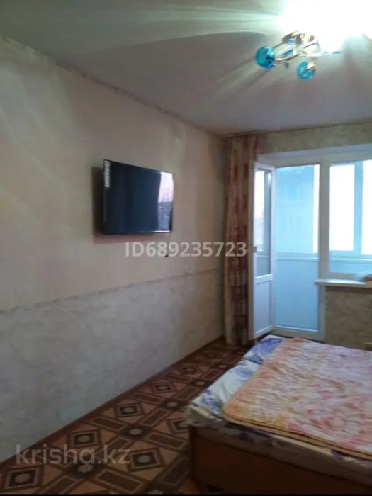 Сдам 1 ком.кв в 4 мкрн