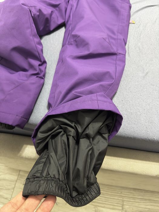 Pantaloni ski snowboard de femei Salomon