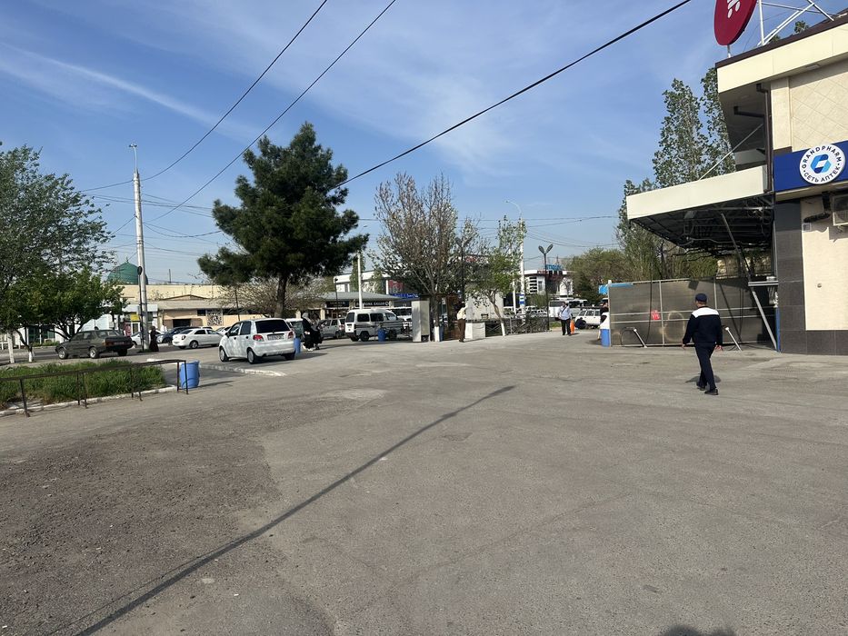 Ижарага берилади