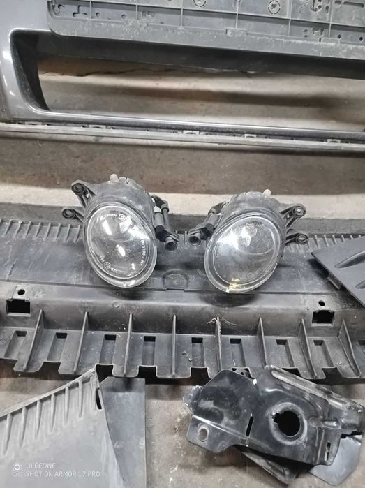 Volvo C30 на части