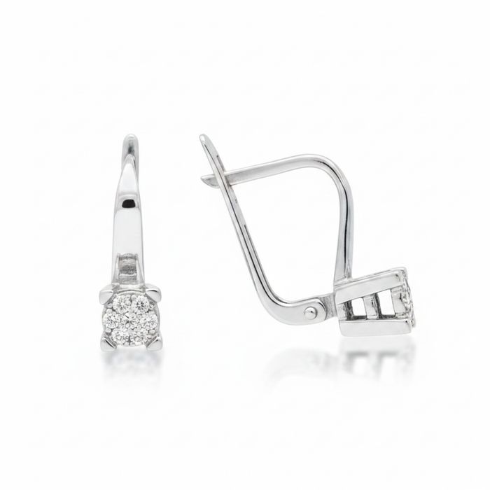 серьги 103209 арт. 103209