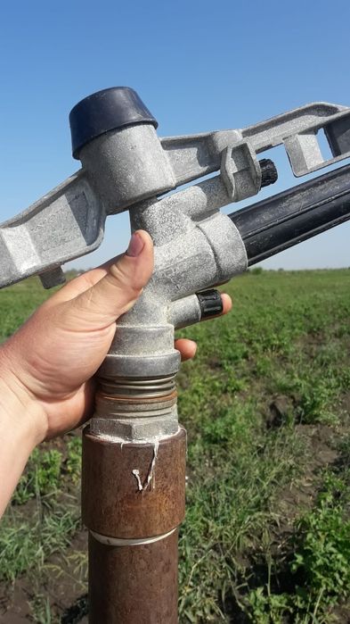 Спринклер дождевой
