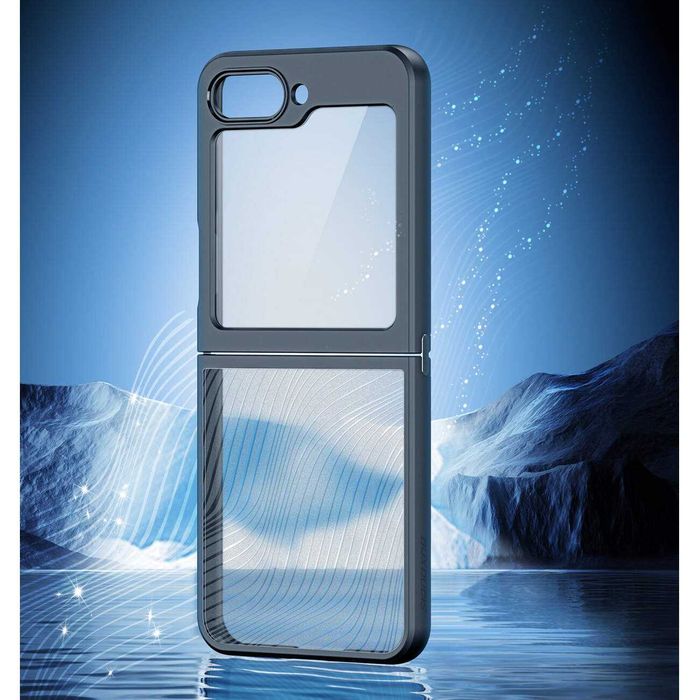 Huse premium SAMSUNG Galaxy Z Flip6 5G Z Flip 5 Flip 7 modele diferite