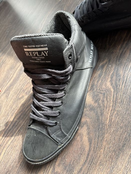 Мъжки Обувки Replay