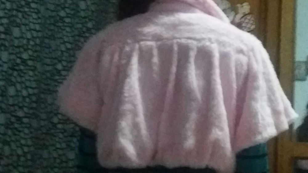 bolero si vesta de blug pt fetite