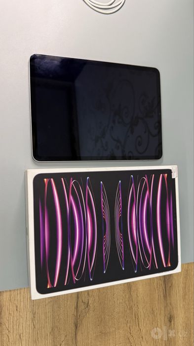 Ipad pro m2/ 11 dyum/ 256 gb