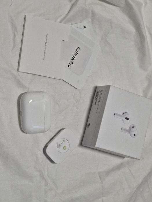 Apple Airpod pro 3