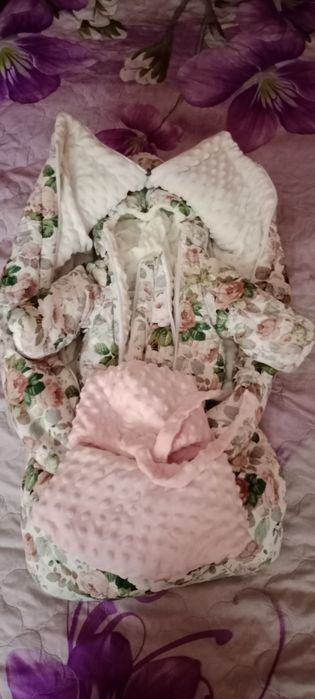 Продам конверт на выписку