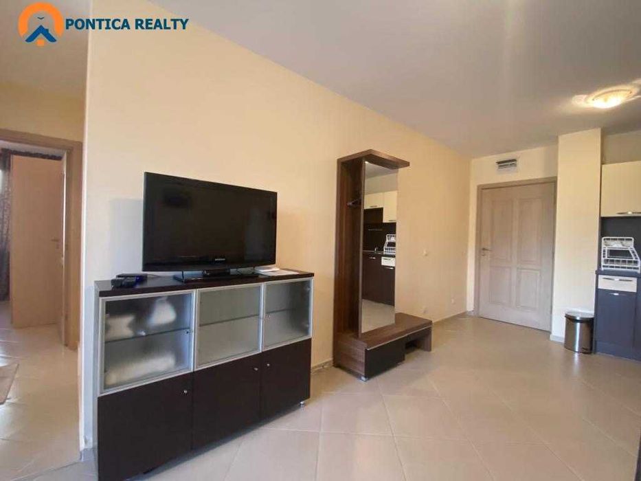 Продава се Двустаен апартамент в к.к. Слънчев бряг - 60 кв.м за 680 €/кв.м - Снимка #4