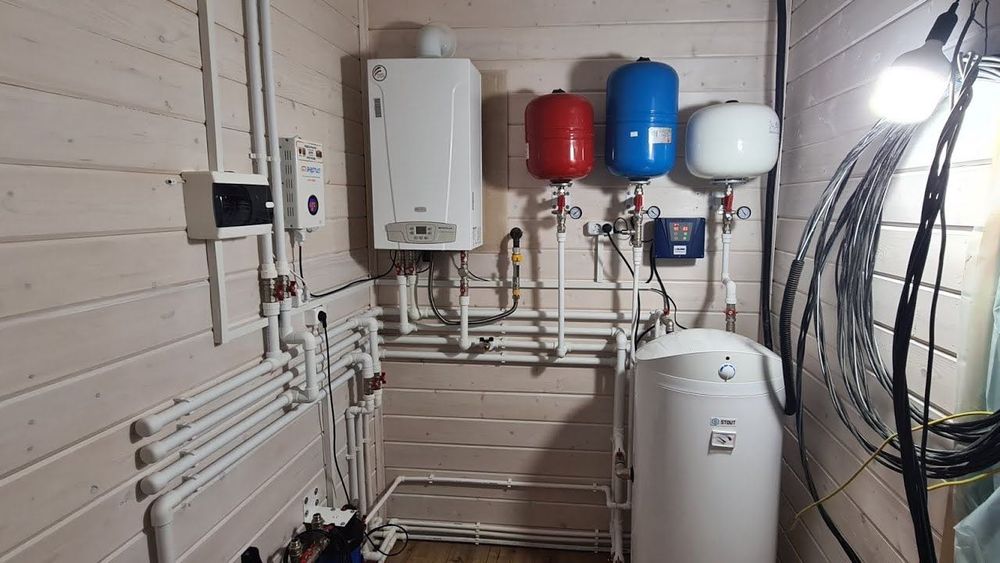 Мастер на все руки