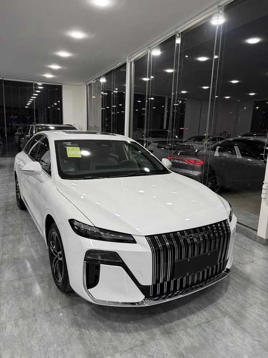 Roewe M7 naxt va xalol nasiya